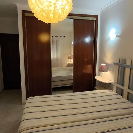 Apartment Mar E Serra