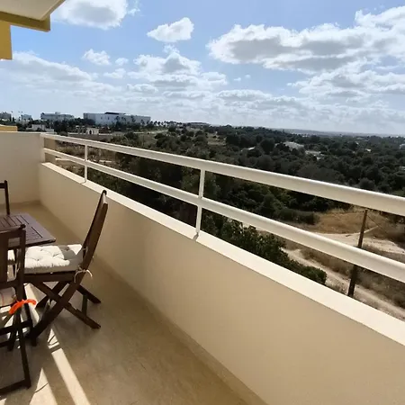 Mar E Serra Apartment