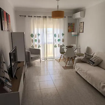 Excelente Mar E Serra- Apartament