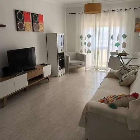 Apartament Excelente Mar E Serra-