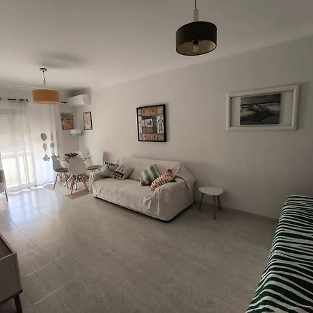 Excelente Mar E Serra- Apartman