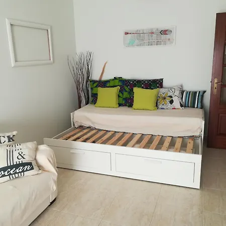 Apartman Excelente Mar E Serra- *