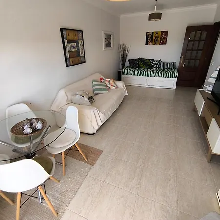 Excelente Mar E Serra- * Alvor