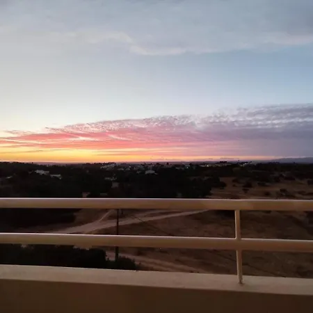 Excelente Mar E Serra- Lägenhet Alvor