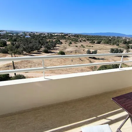 Excelente Apartamento Mar E Serra- Alvor *