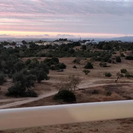 Excelente Mar E Serra- Lägenhet Alvor