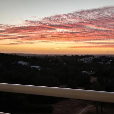 Apartament Excelente Mar E Serra- Alvor