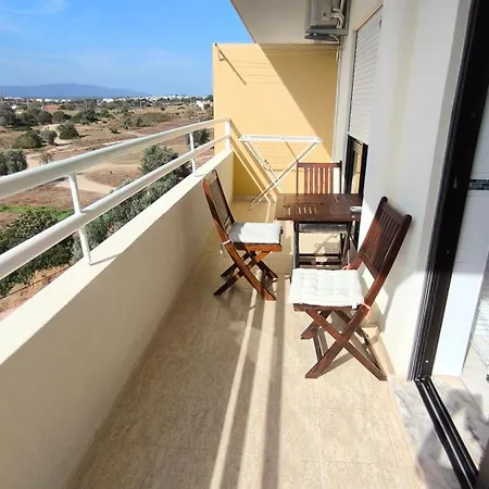 Apartman Excelente Mar E Serra-