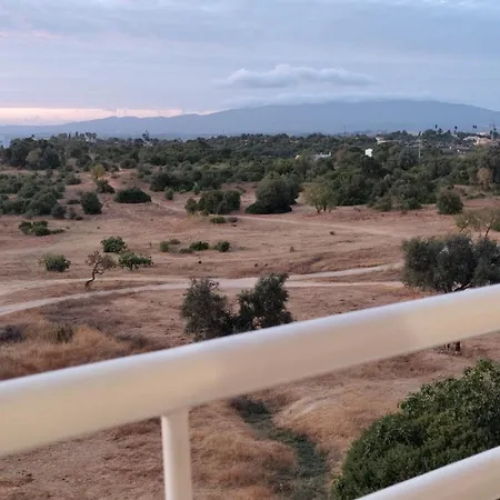 Excelente Apartamento Mar E Serra- Alvor