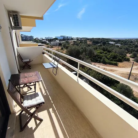 Excelente Mar E Serra- * Alvor