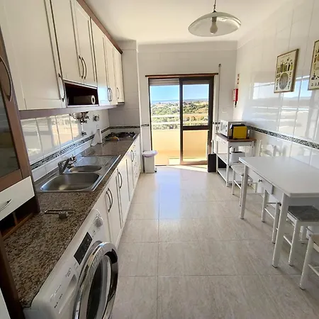 Apartament Excelente Mar E Serra- *