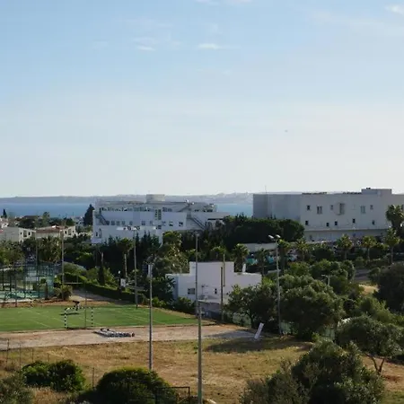 Lägenhet Excelente Mar E Serra-