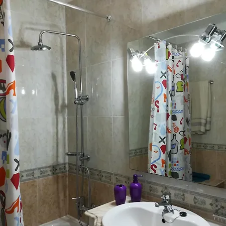 Excelente Mar E Serra- Lägenhet *