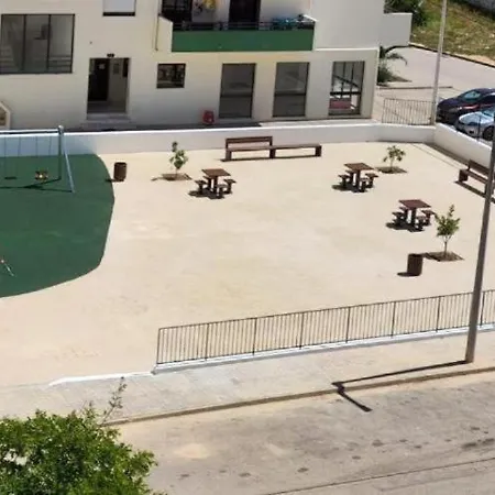 Excelente Mar E Serra- Alvor