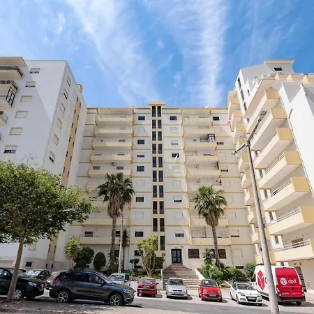 Apartament Excelente Mar E Serra- Alvor