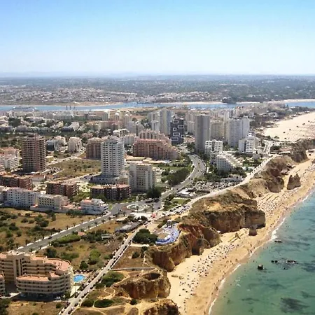 Excelente Mar E Serra- Lägenhet Alvor