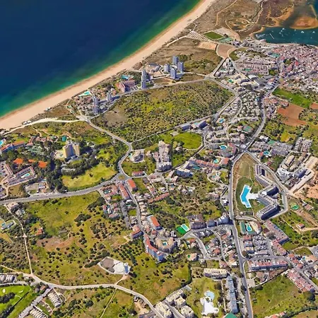 Apartament Excelente Mar E Serra- *