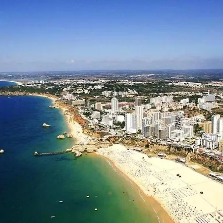 Excelente Mar E Serra- Apartman *