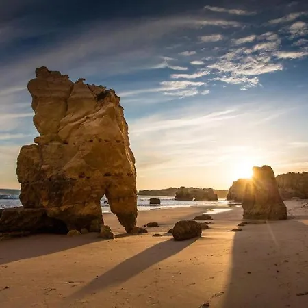 Excelente Mar E Serra- Alvor