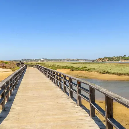 Excelente Mar E Serra- * Alvor