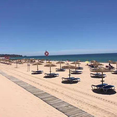 Excelente Mar E Serra- Alvor