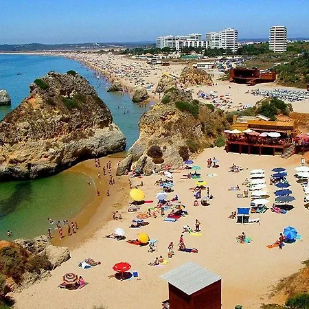 Lägenhet Excelente Mar E Serra-