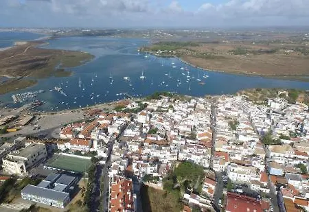 Excelente Mar E Serra- Apartman Alvor