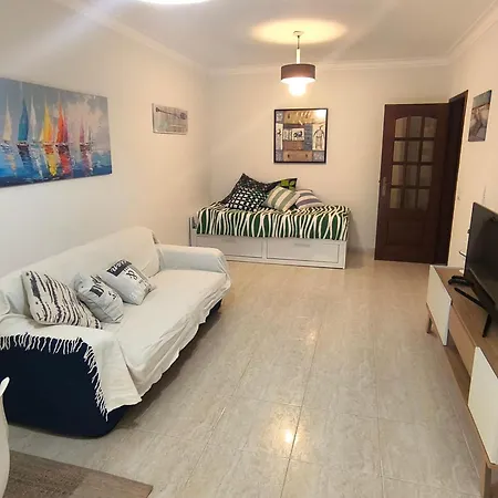 Excelente Mar E Serra- Apartman