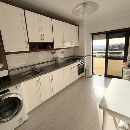 Excelente Mar E Serra- Apartman