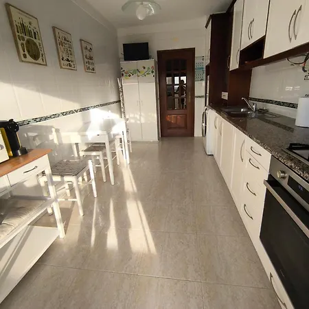 Excelente Mar E Serra- Apartman Alvor
