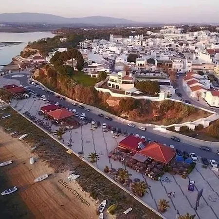 Apartman Excelente Mar E Serra- Alvor