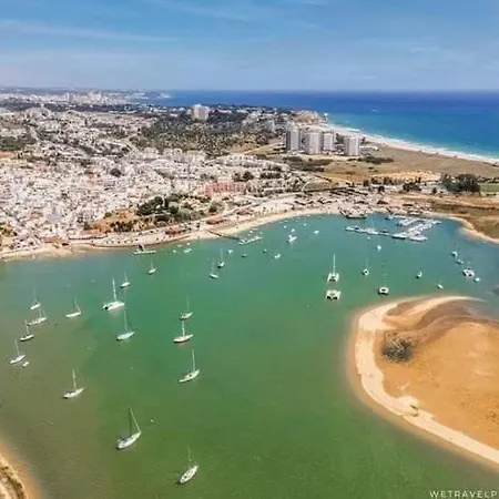 Excelente Mar E Serra- * Alvor