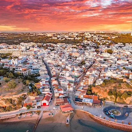 Excelente Mar E Serra- Apartman