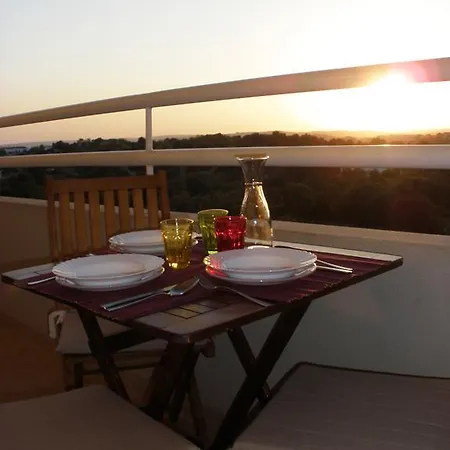 Mar E Serra Apartment *