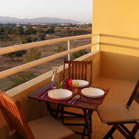 Excelente Mar E Serra- * Алвор