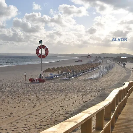 Excelente Mar E Serra-