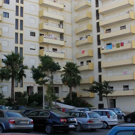 Excelente Mar E Serra- Alvor