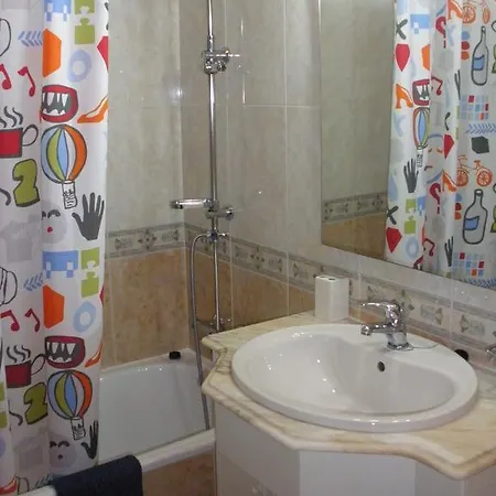 Excelente Mar E Serra- * Алвор