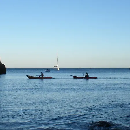 Excelente Mar E Serra- Апартаменты