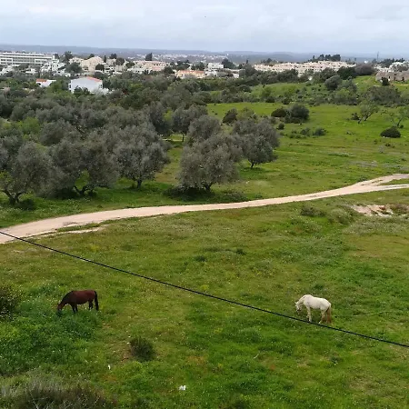 Mar E Serra * Alvor