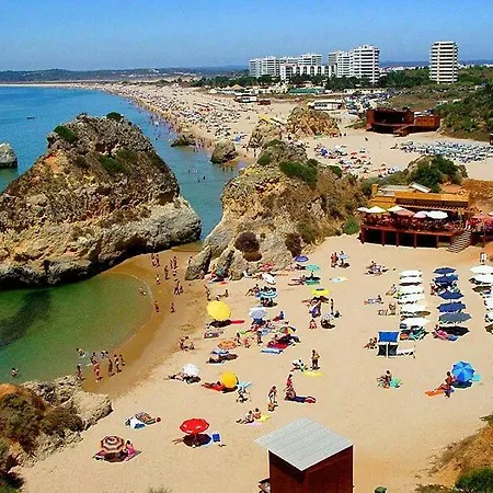 Excelente Mar E Serra- Алвор