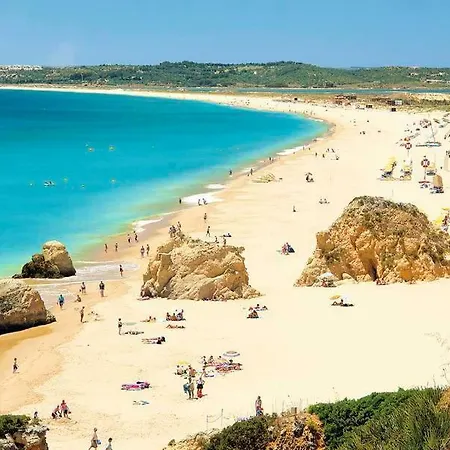 Mar E Serra Apartment Alvor