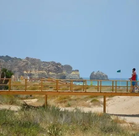 Mar E Serra Alvor