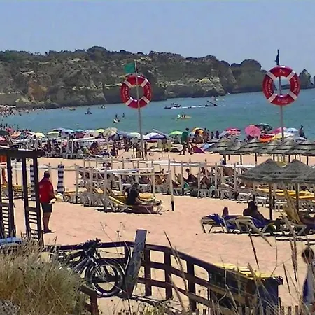 Mar E Serra * Alvor