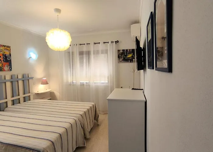 Excelente Mar E Serra-