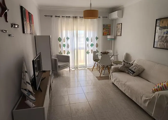 Excelente Mar E Serra- Διαμέρισμα