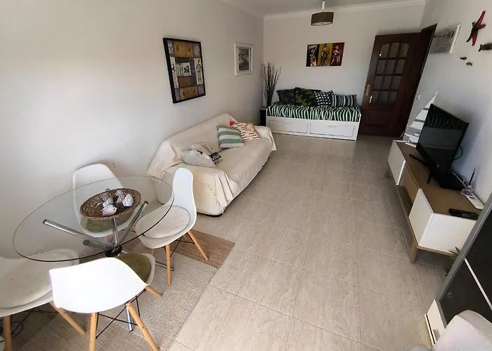 Excelente Mar E Serra- * Alvor