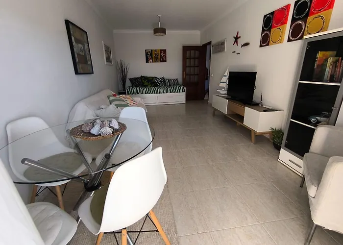 Excelente Mar E Serra-