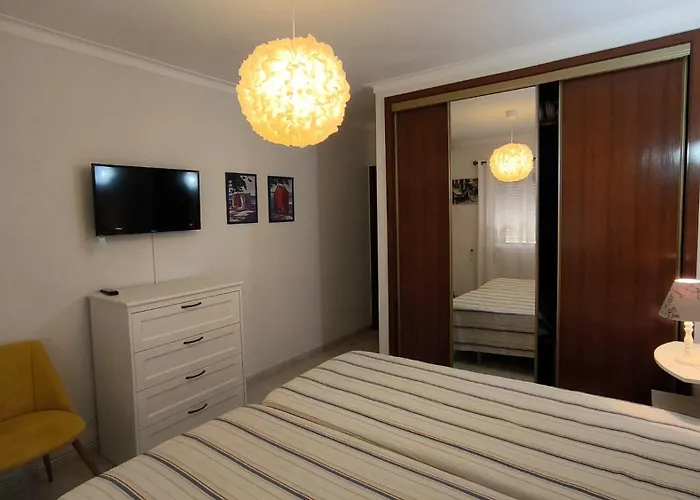 Excelente Mar E Serra- Alvor