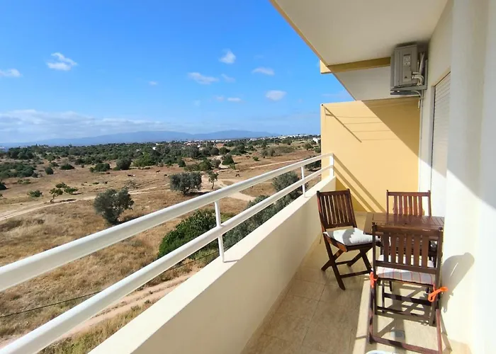 Excelente Mar E Serra- * Alvor